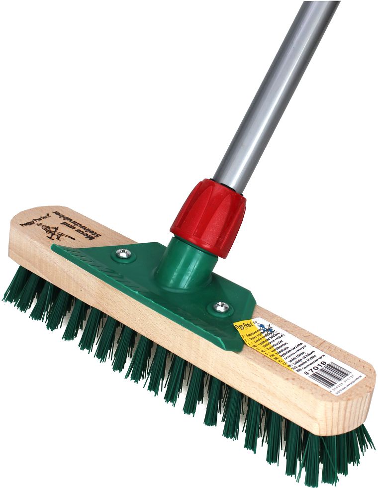 Moosschrubber