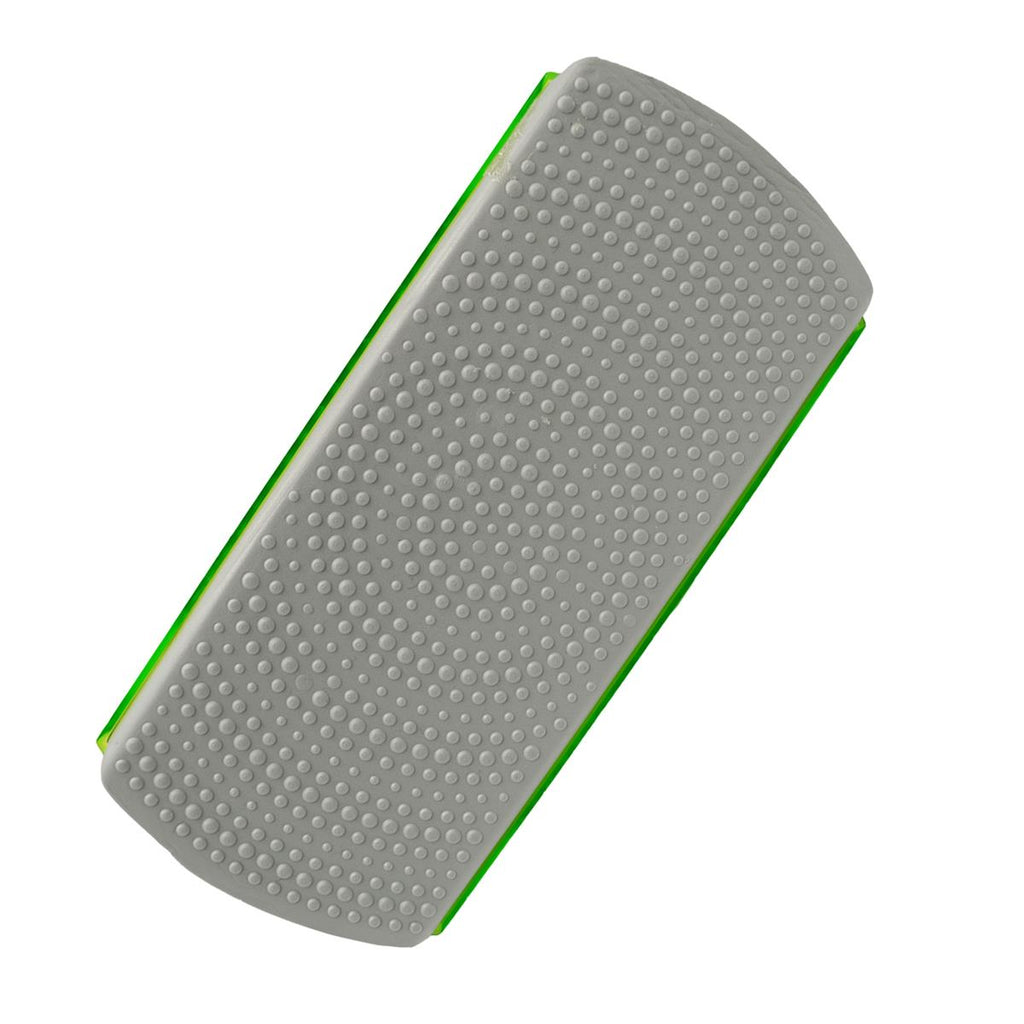 Bodenwischer Staubmagnet Slider Starter Set mit Stiel Bodenwischplatte 26 Tücher