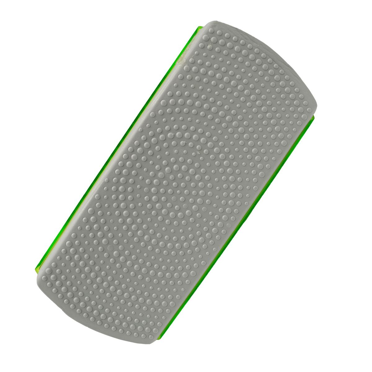 Bodenwischer Staubmagnet Slider Starter Set mit Stiel Bodenwischplatte 26 Tücher