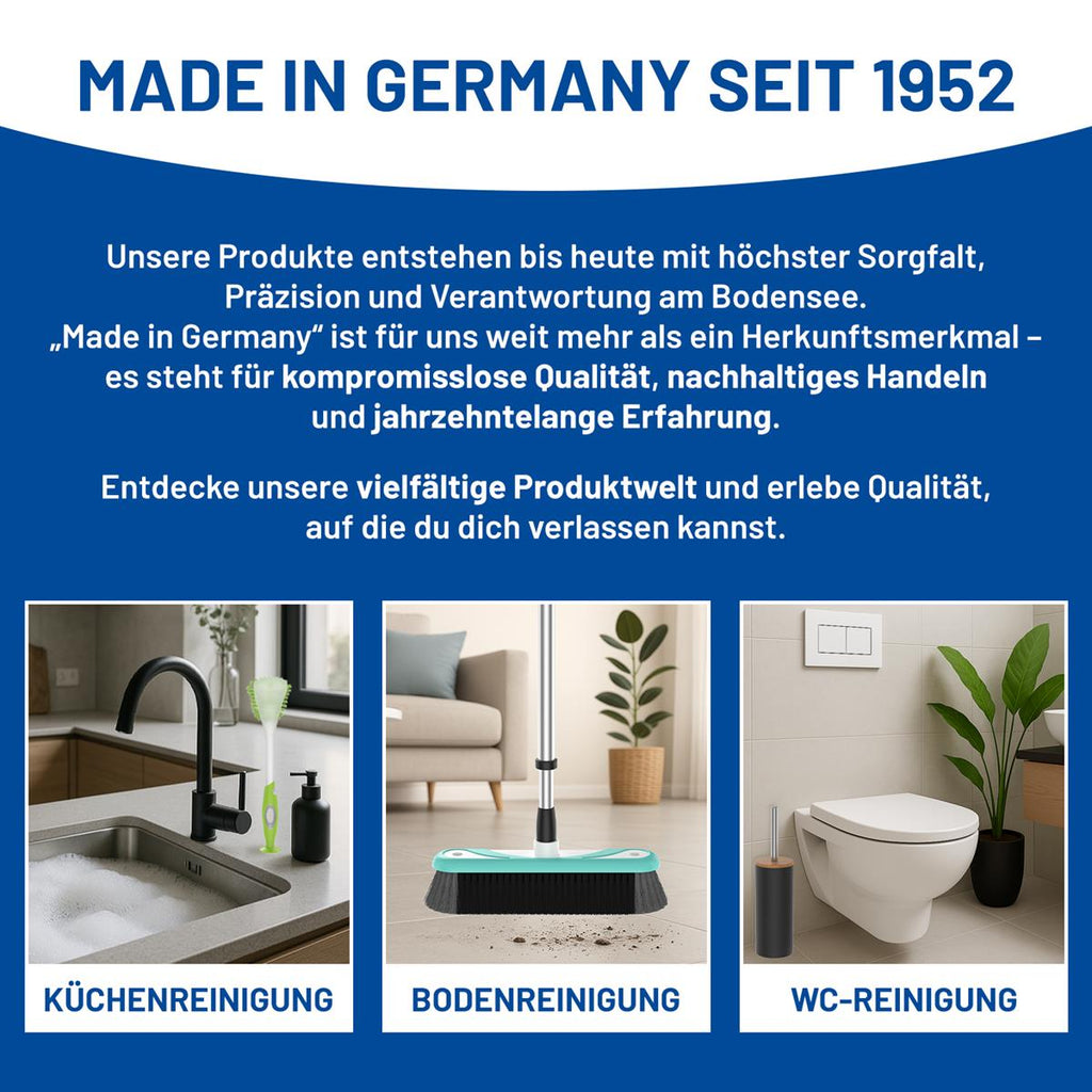 Rival Kinder-Toilettensitz grau/weiß mit Gummierung