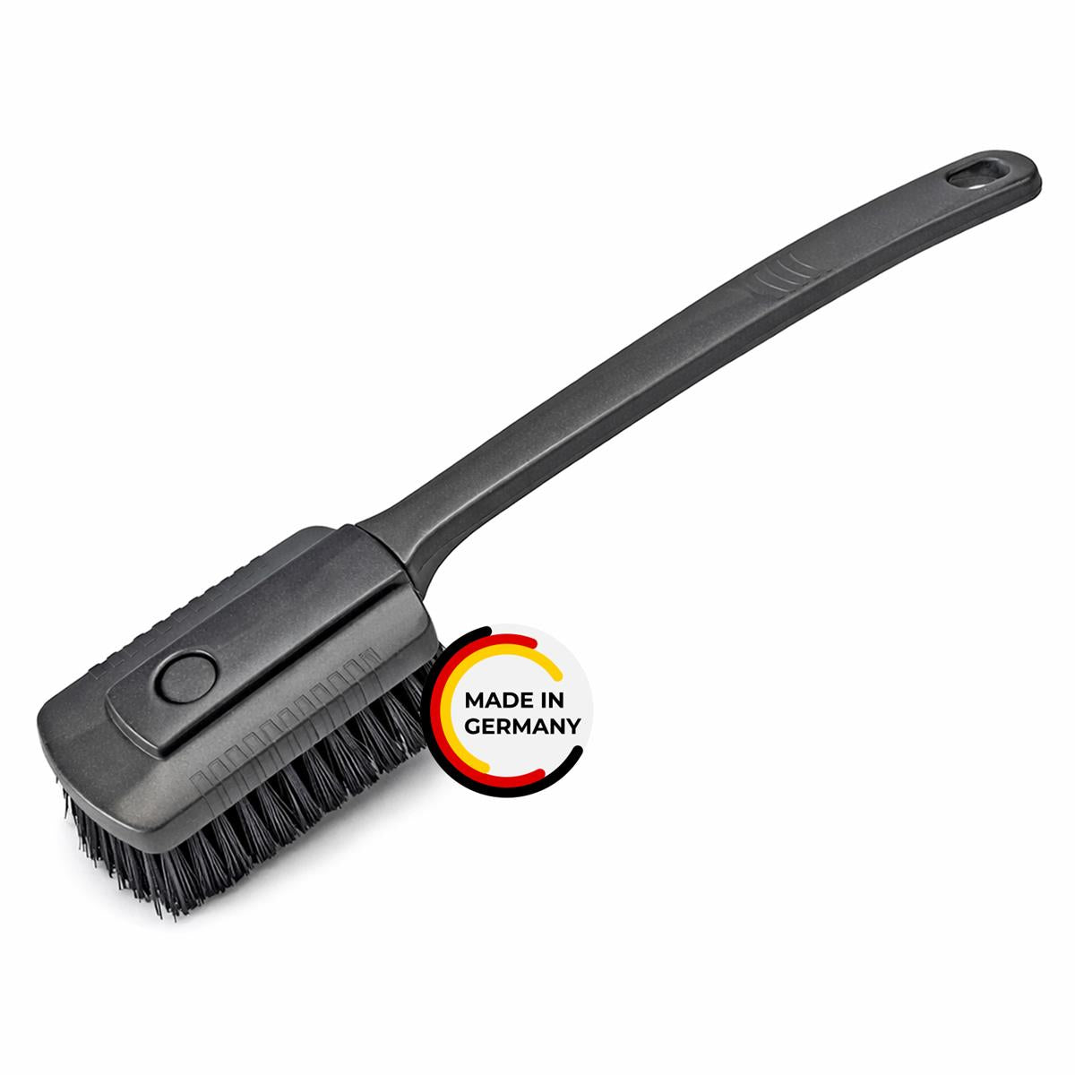 Rival Badebürste mit austauschbarem Bürstenkopf – Körperbürste für Bad & Dusche – ergonomischer Griff –