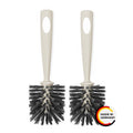 Rival Spülbürsten 2er Set - Reinigungsbürste 2x sand